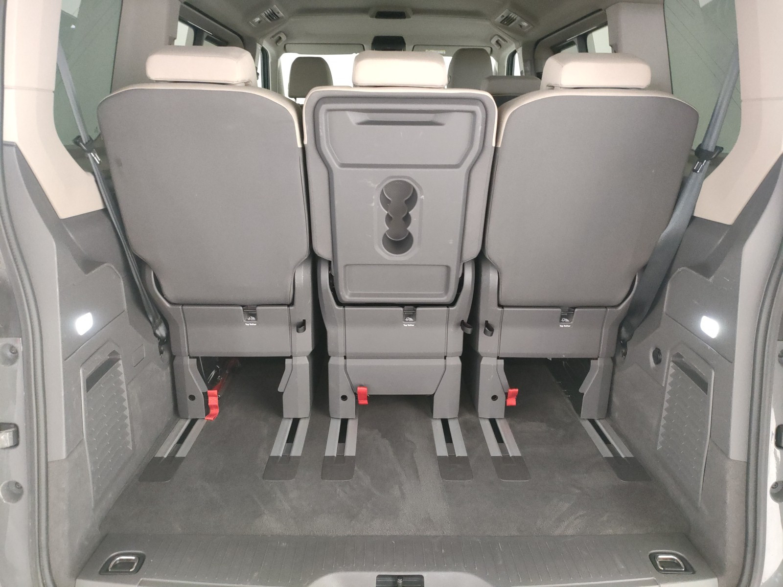 Volkswagen Multivan Usato 2025 Multivan Padova