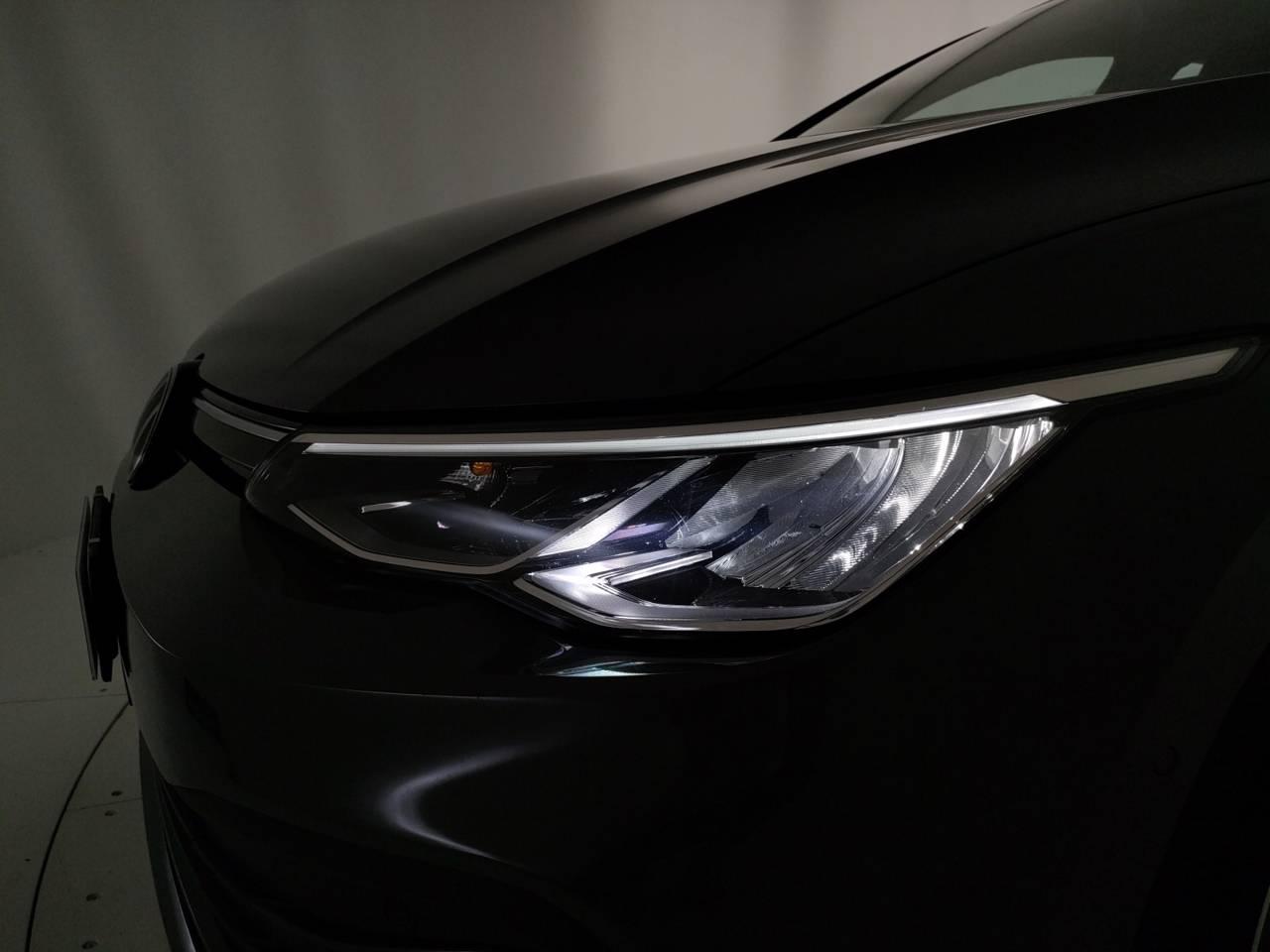 Volkswagen Golf Usato 2021 Golf San Vendemiano