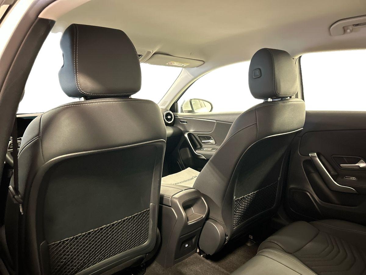 Mercedes  A 180 Progressive Advanced auto - 18