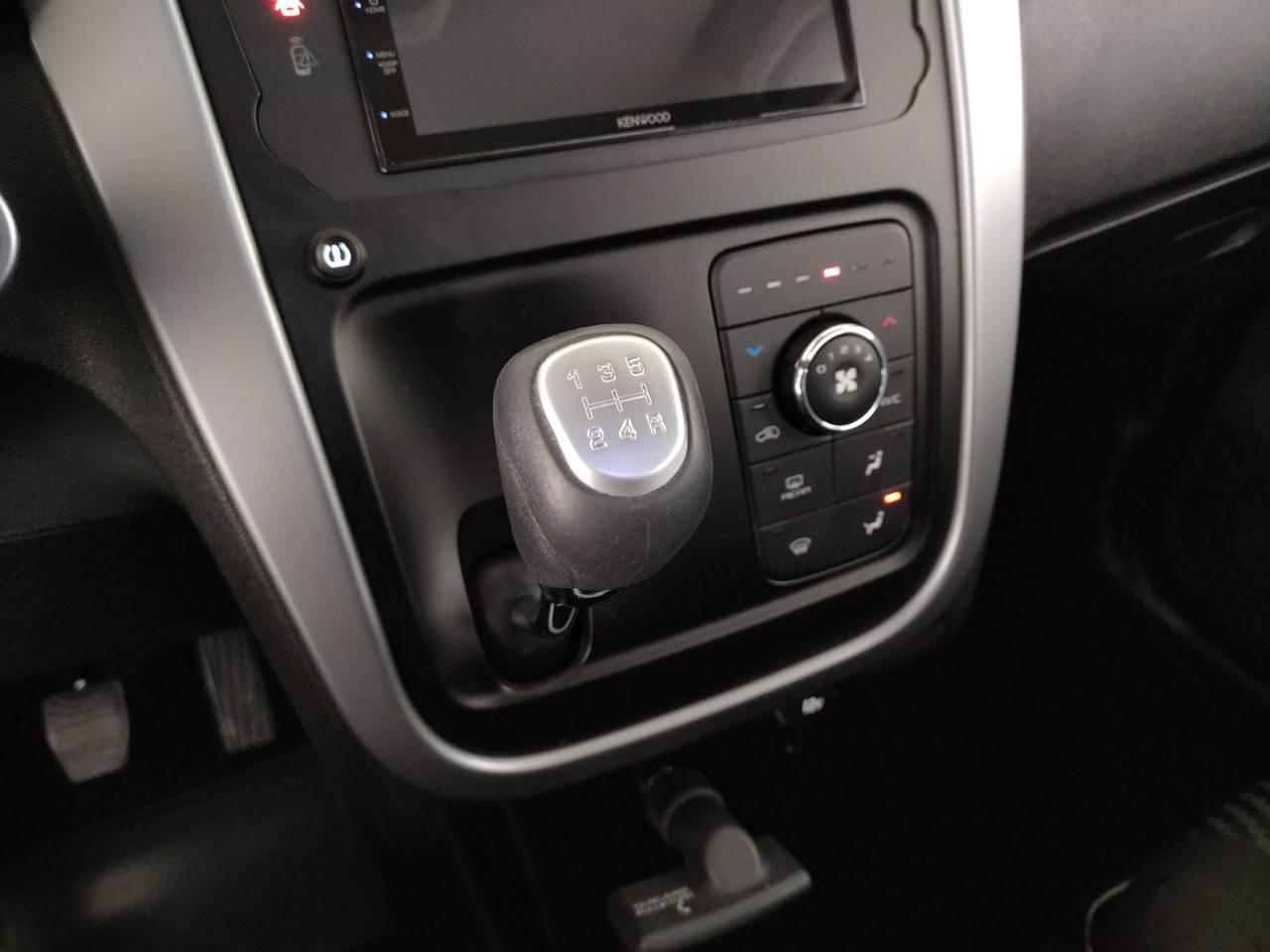 Mahindra KUV100 Usato 2025 KUV100 Rovigo