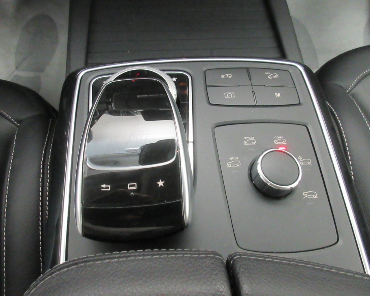 Mercedes GLE GLE SUV 250 Premium 4Matic 9G-Tronic - 16