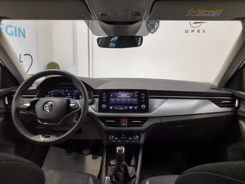 Kamiq - Kamiq 1.0 Tsi Black Dots 95cv