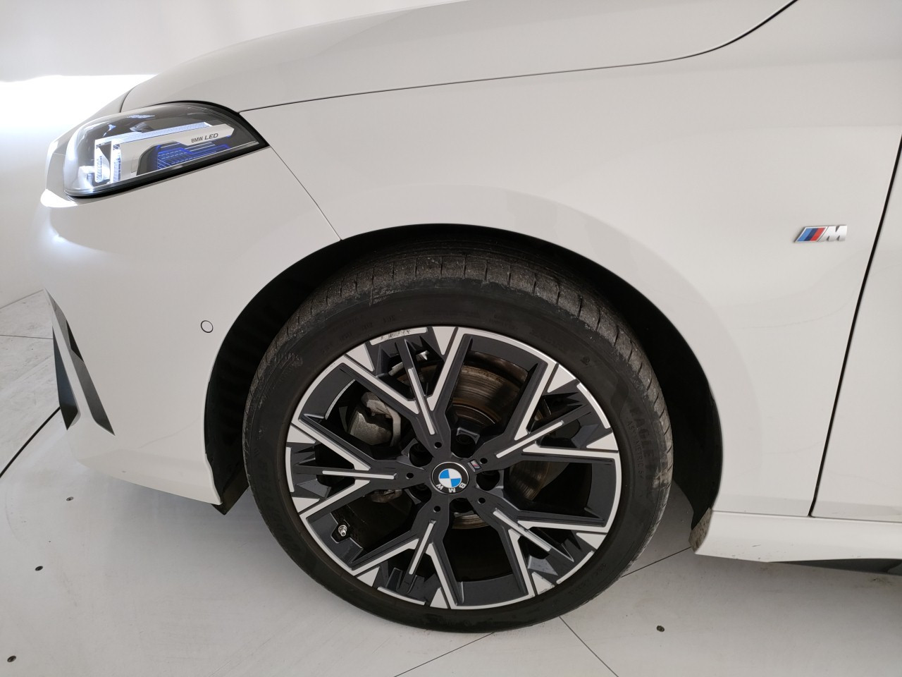 Bmw Serie 1 Usato 2025 Serie 1 Porto Mantovano