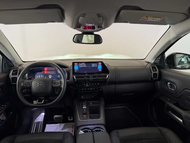 C5 Aircross I 2022 - C5 Aircross 1.5 Bluehdi Shine S&s 130cv Eat8