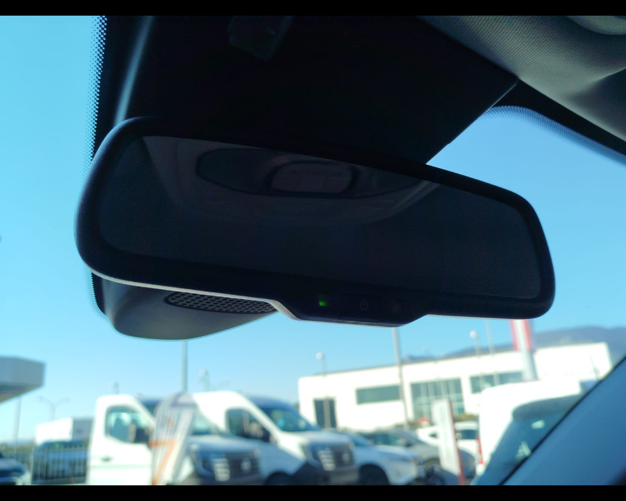Foto FIAT 500X 1.6 mjt Lounge 4x2 120cv 