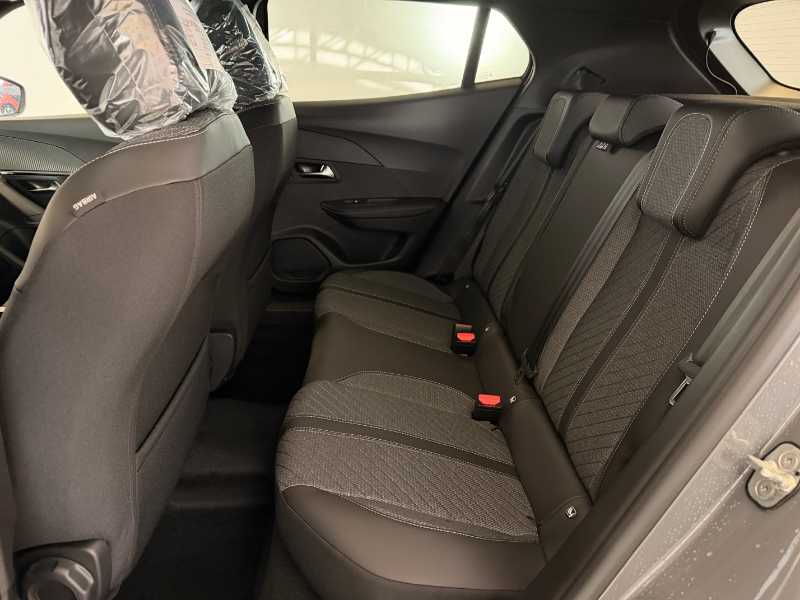 2008 Allure Puretech 100 S&s