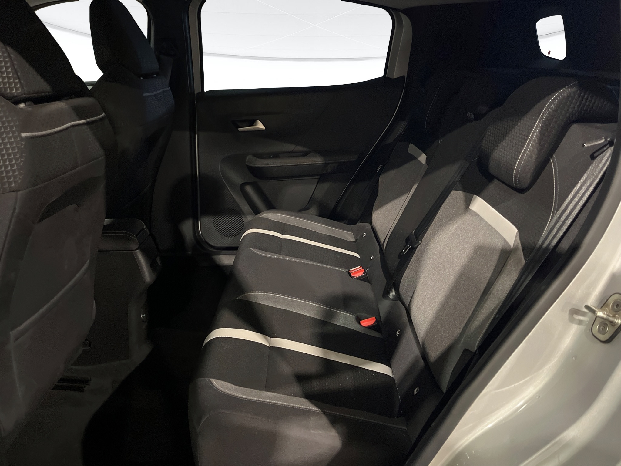 Opel Frontera Usato 2025 Frontera Verona