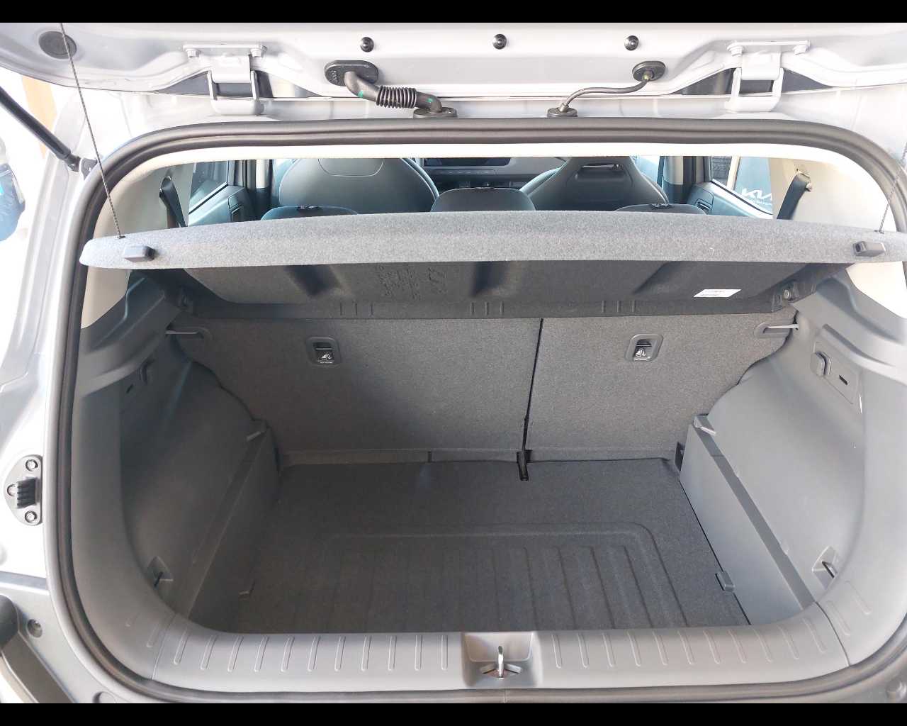Kia EV2 Nuovo Elettrico EV2 Legnago