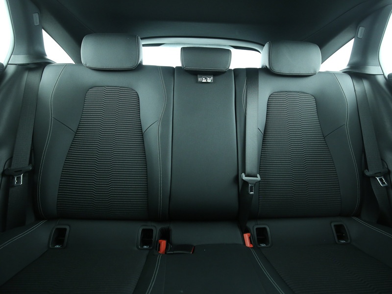 Mercedes CLA Shooting Brake CLA Shooting Brake 180 d Automatic Sport - 9