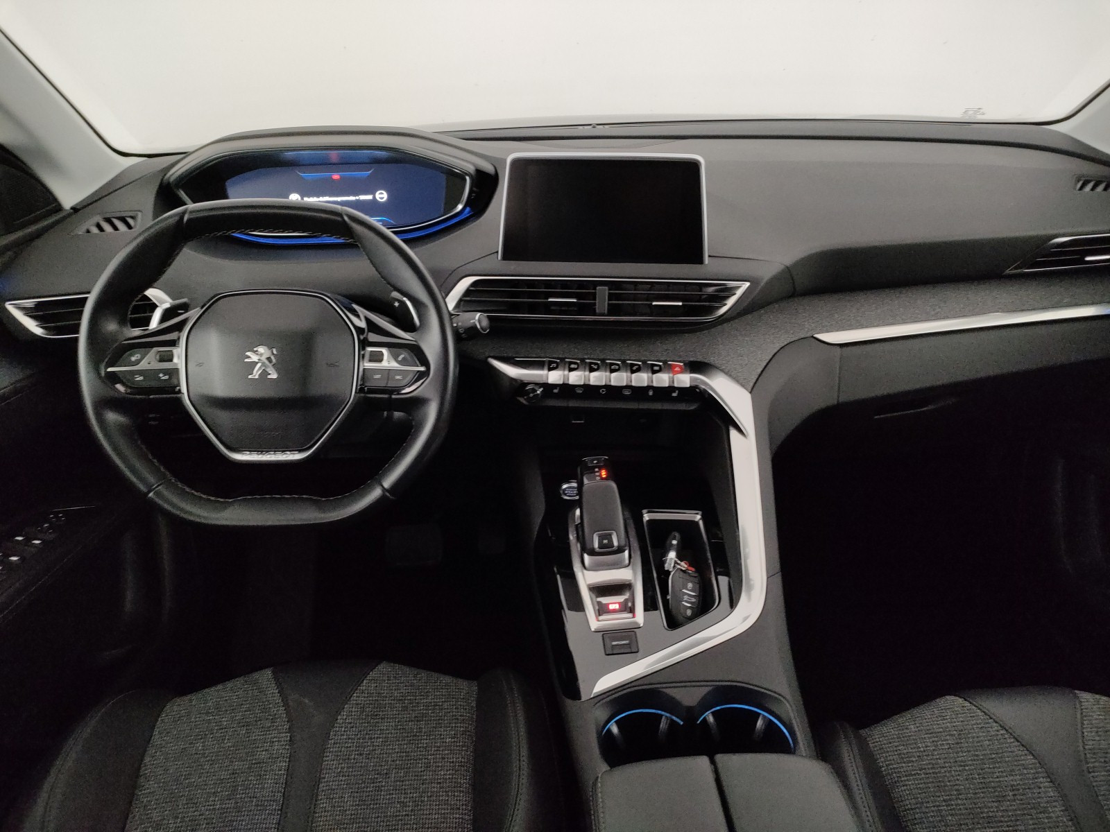 Peugeot 3008 Usato 2020 3008 Legnago