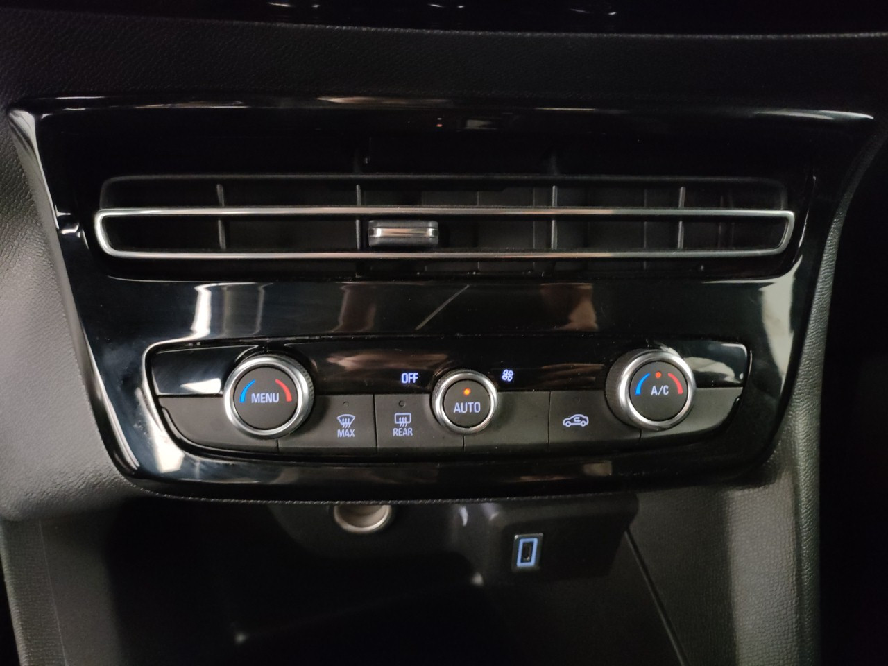 Opel Mokka Usato 2025 Mokka Parma