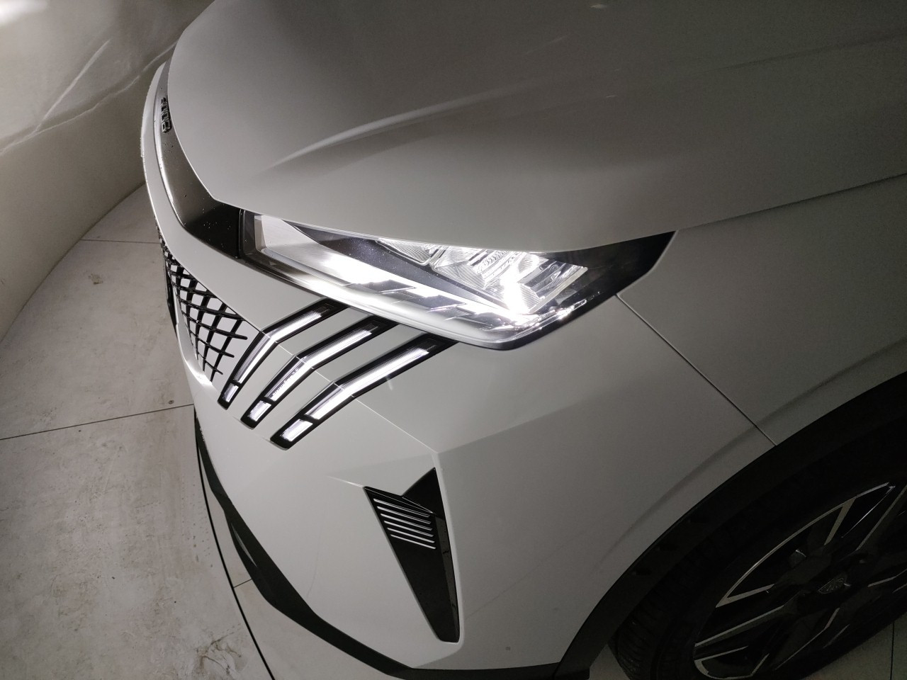 Peugeot 3008 Usato 2025 3008 Porto Mantovano