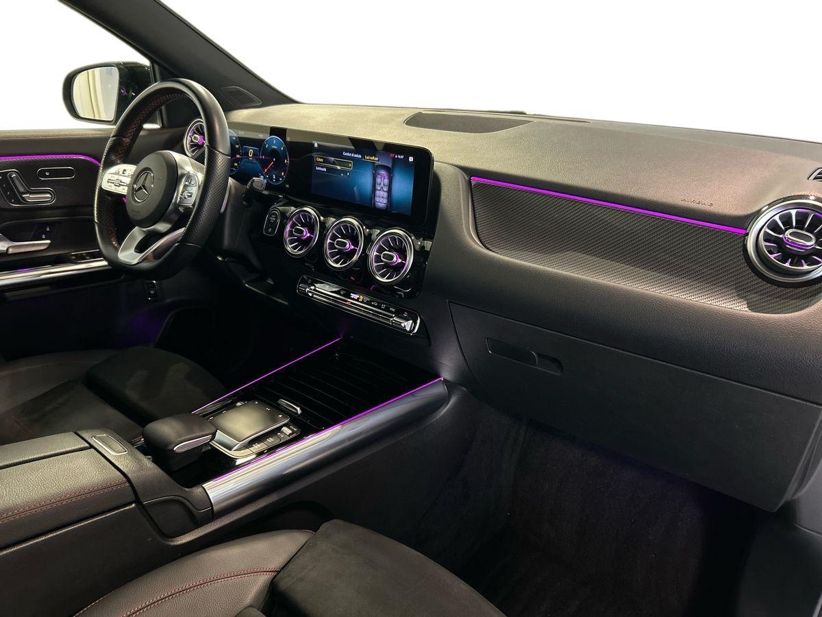Mercedes GLA GLA 220 D Premium 4Matic 8G-DCT - 15