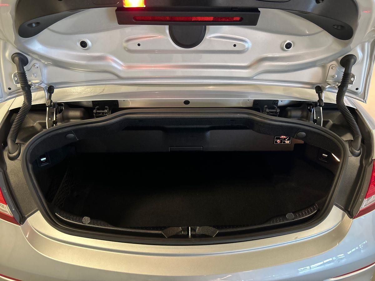 Mercedes Classe C Cabrio Classe C Cabrio 220 Premium 9G-Tronic Plus - 8