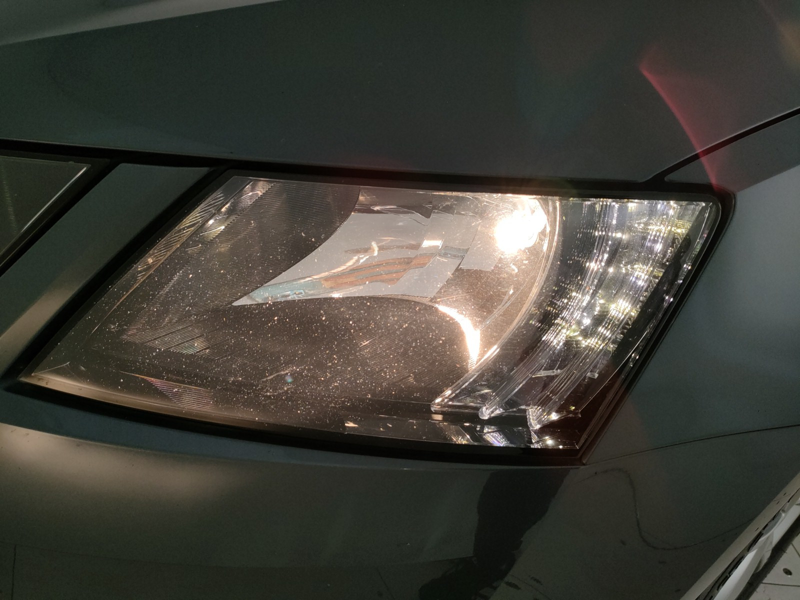 Skoda Octavia Usato 2019 Octavia Legnago
