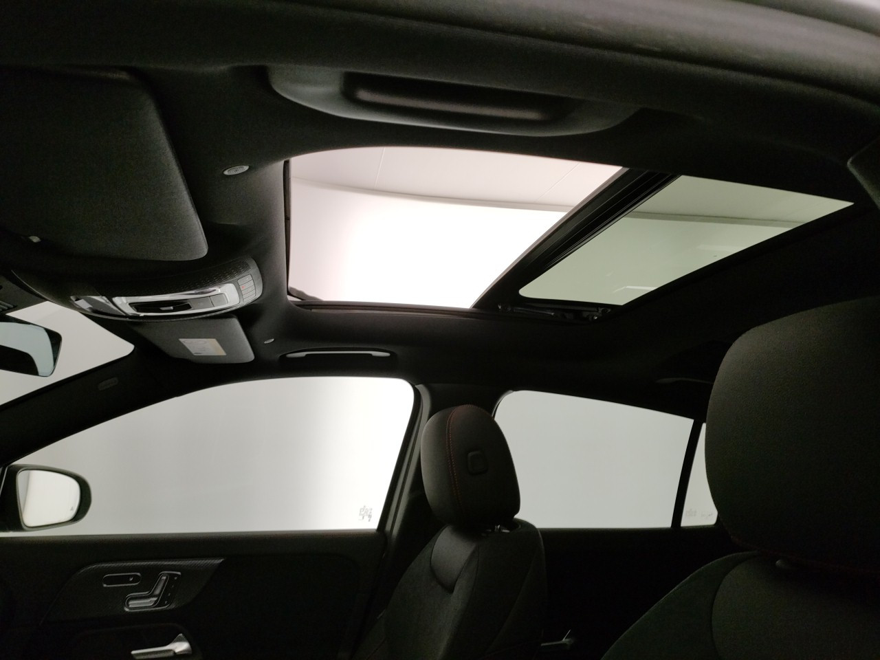 Mercedes GLA Usato 2025 GLA Porto Mantovano