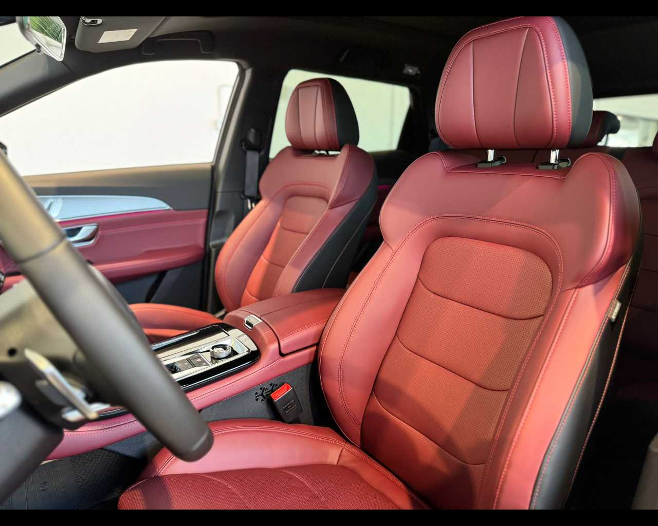 Sportequipe Sportequipe 7 Nuovo GPL Sportequipe 7 Mestre