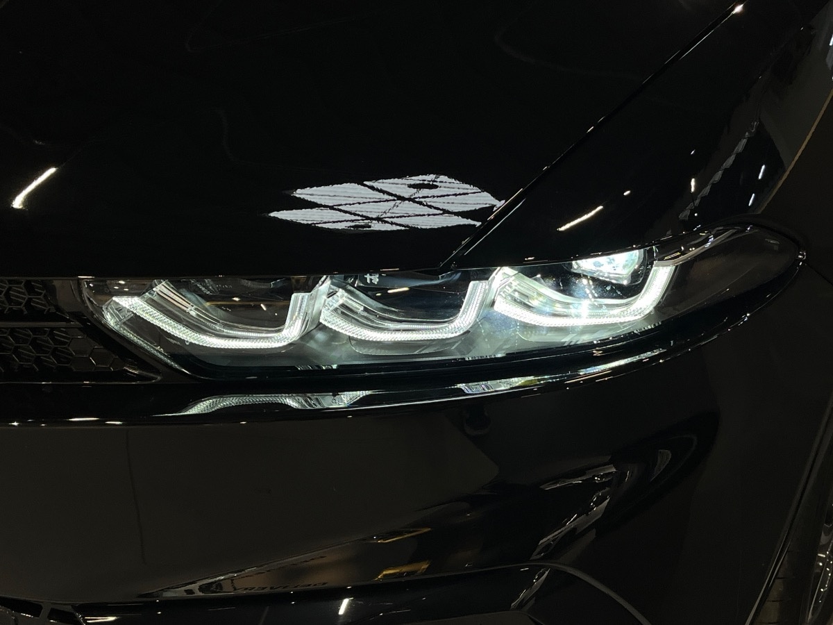 Alfa Romeo Tonale Nuovo Ibrido benzina Tonale Verona