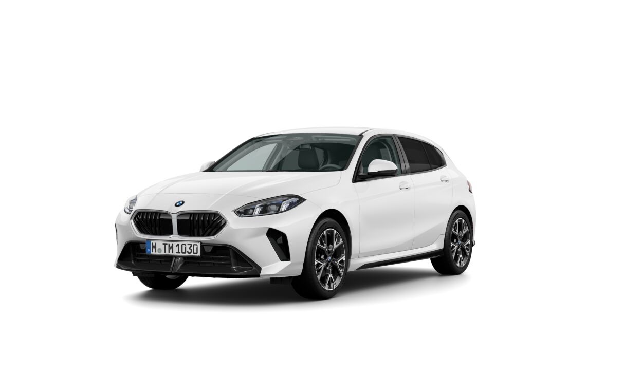 BMW Serie 1