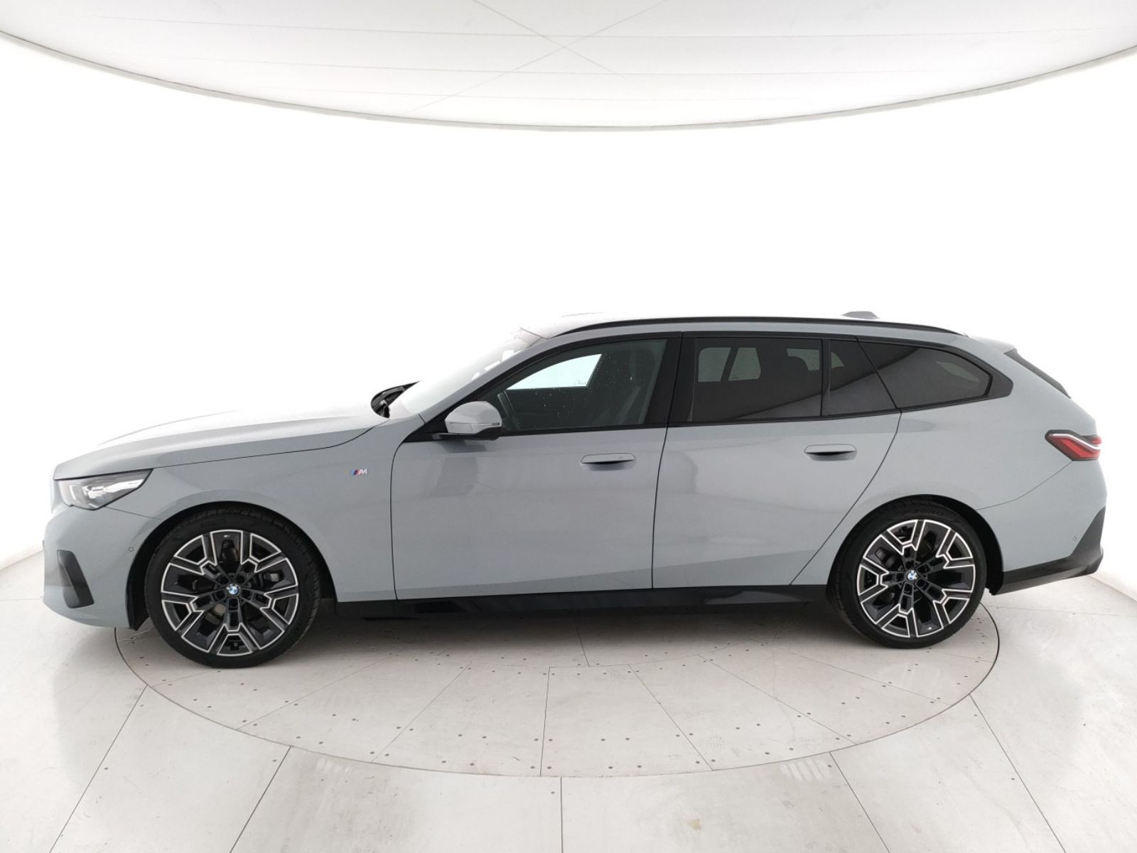 Bmw Serie 5 Usato 2024 Serie 5 Legnago