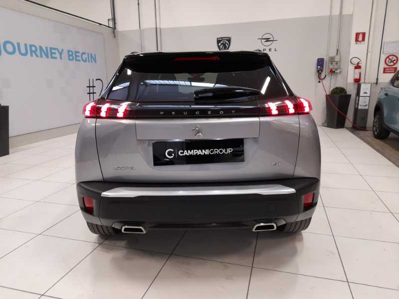 2008 Ii 2020 - 2008 1.2 Puretech Gt Pack S&s 130cv