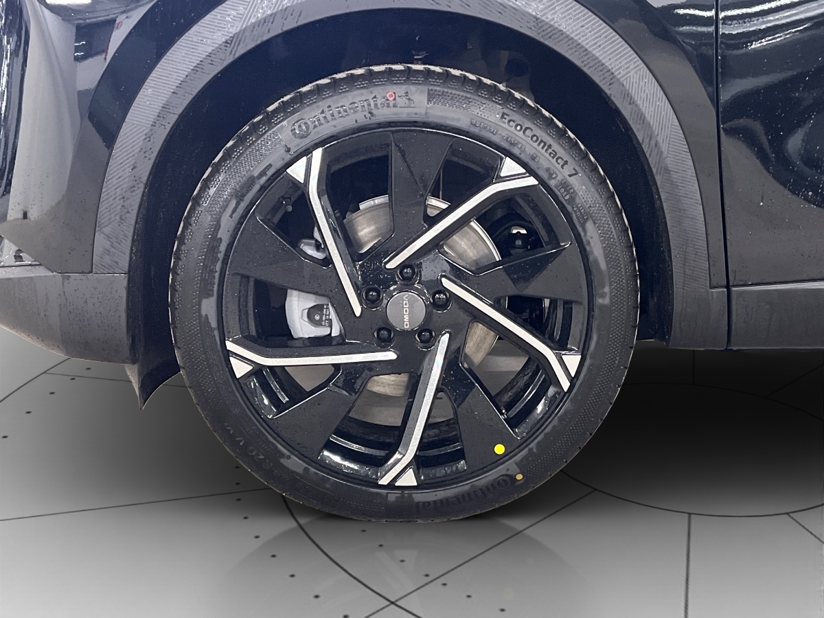 Omoda Omoda 7 Nuovo Ibrido benzina Omoda 7 Verona