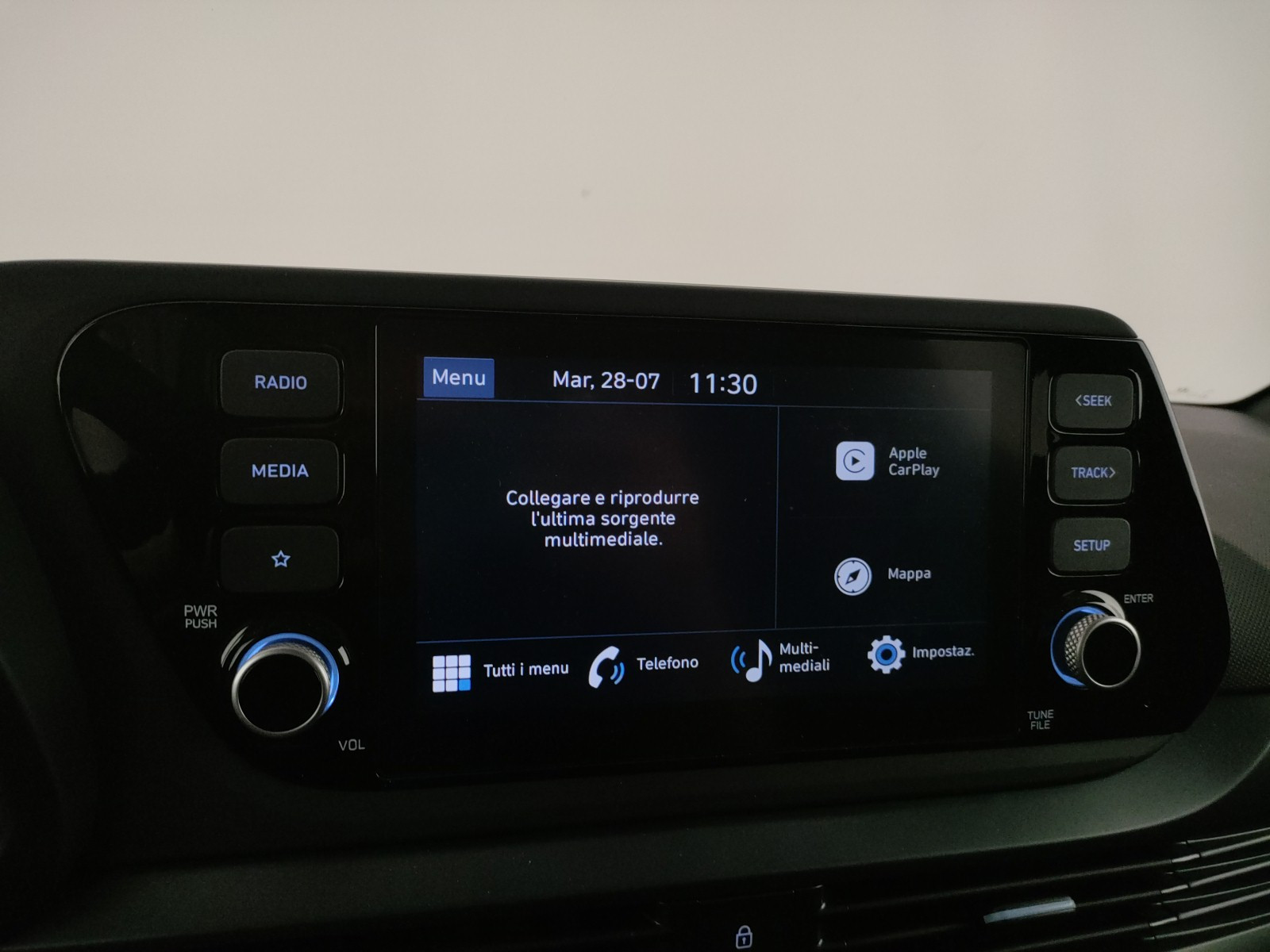 Hyundai i20 Usato 2024 i20 Legnago