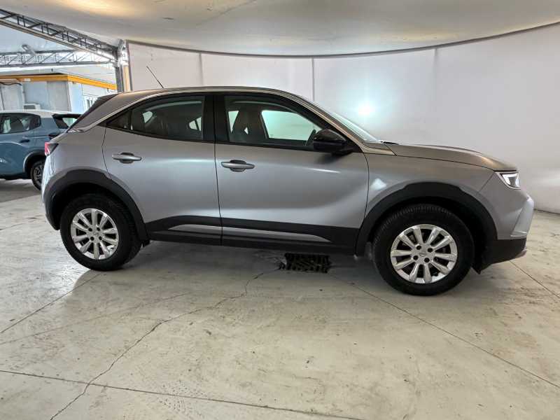 Mokka Ii 2020 - Mokka 1.2 T Ultimate S&s 100cv