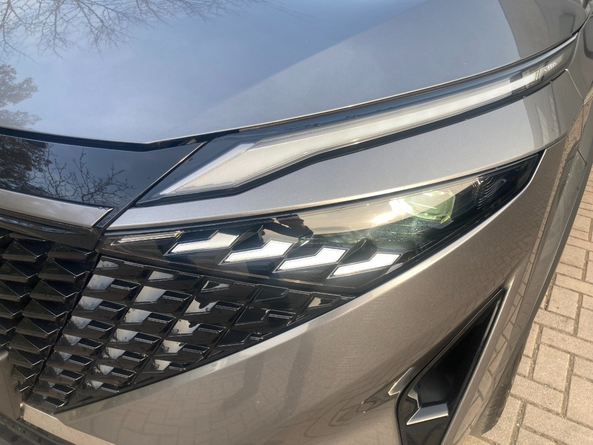 Nissan Qashqai Usato 2025 Qashqai Modena