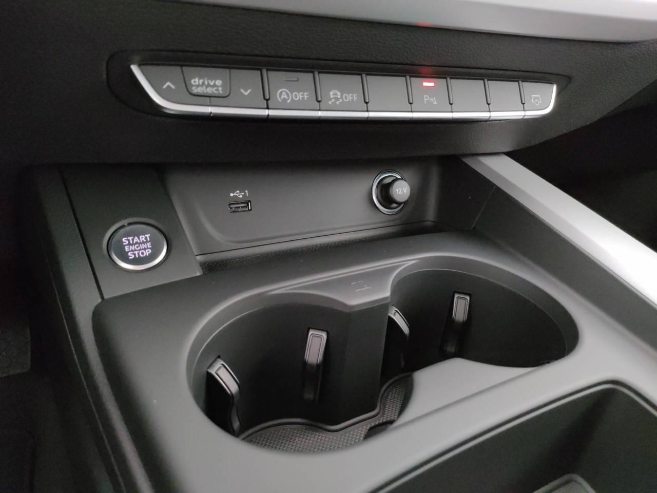 Audi A5 Usato 2021 A5 Padova