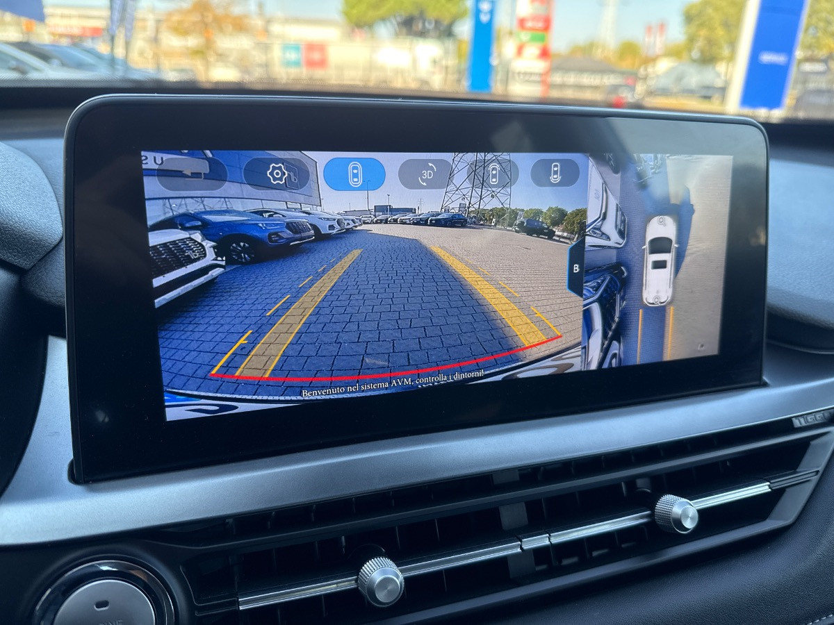 Dr Motor DR 5.0 Usato 2024 DR 5.0 Padova