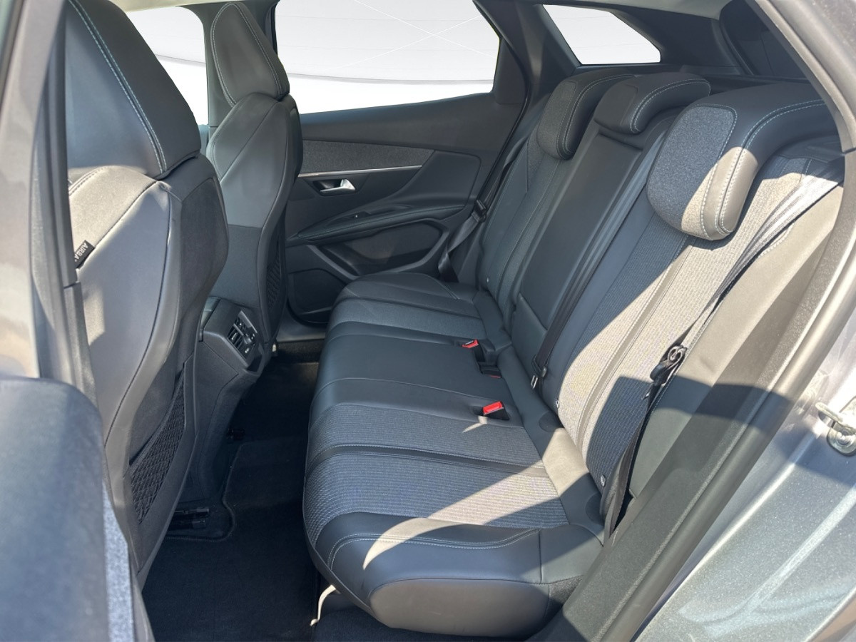 Peugeot 3008 Usato 2022 3008 Carpi