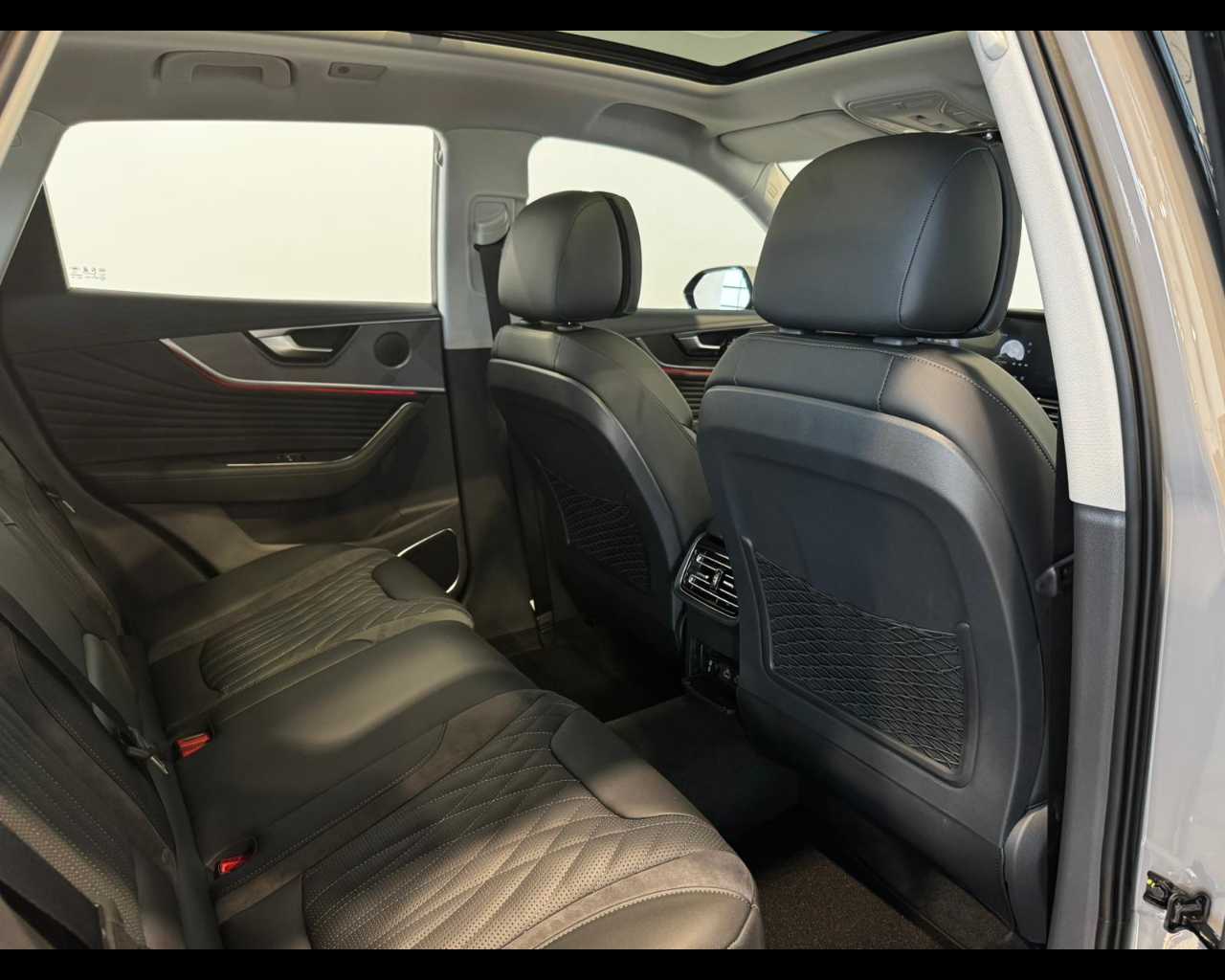 Hongqi HS5 Nuovo benzina HS5 Mestre