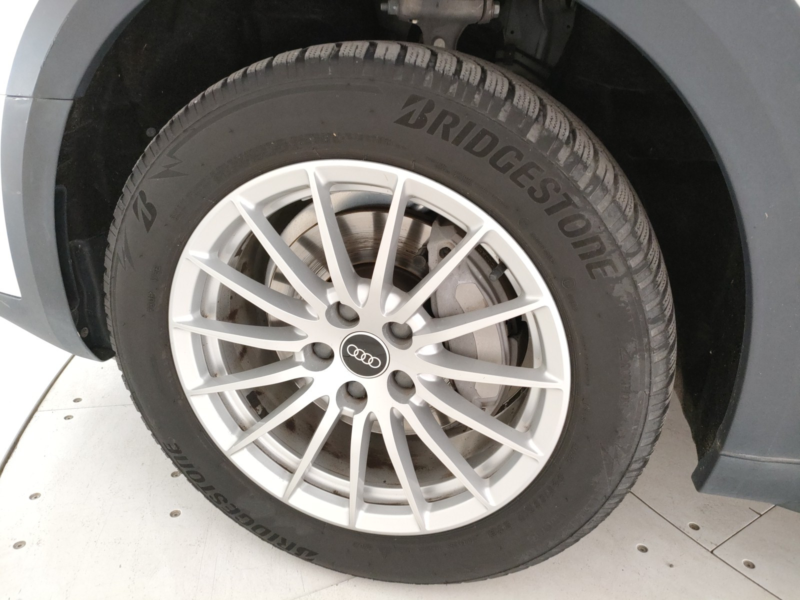 Audi A4 Usato 2021 A4 Legnago