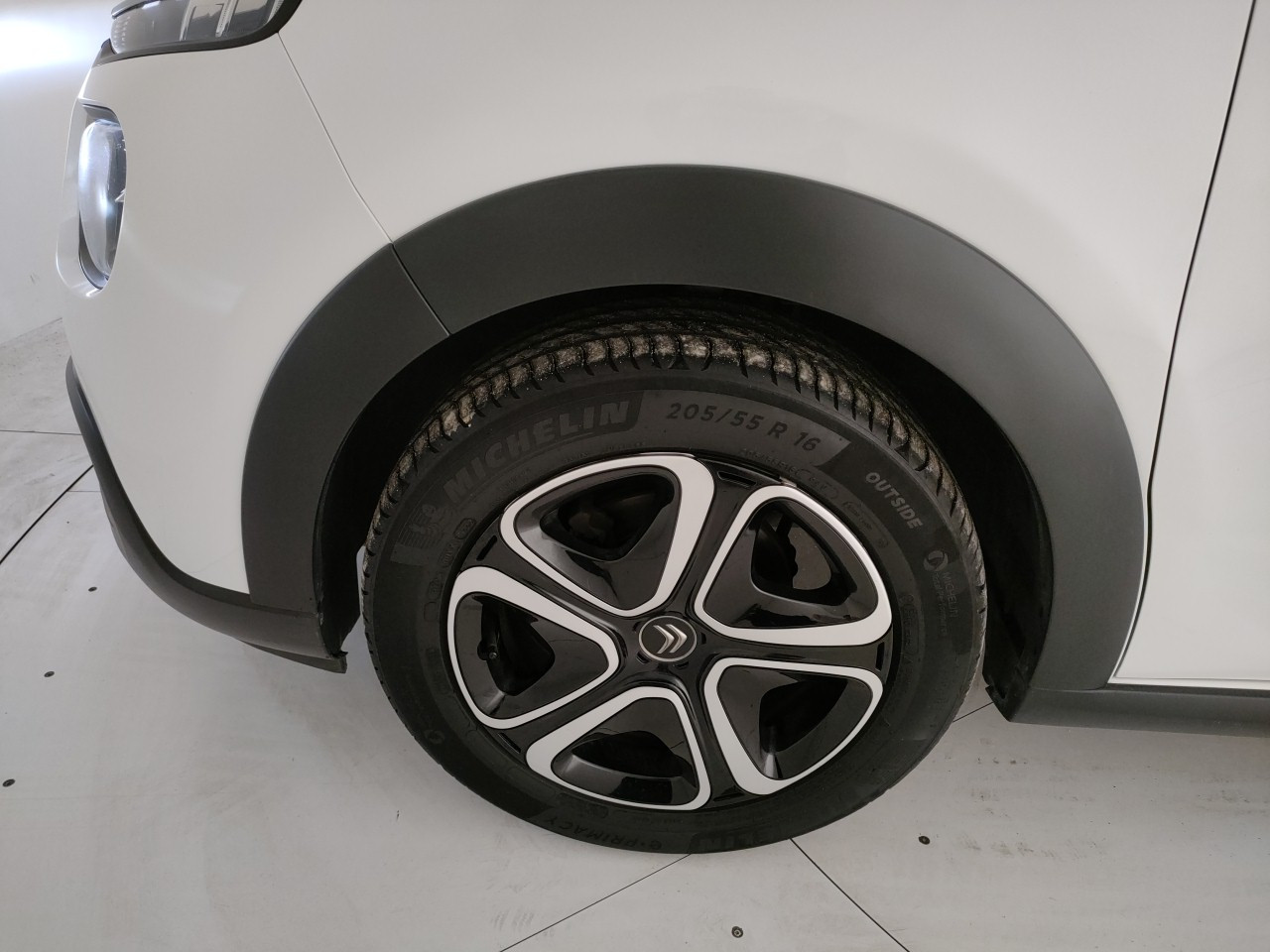 Citroen C3 Usato 2022 C3 Modena