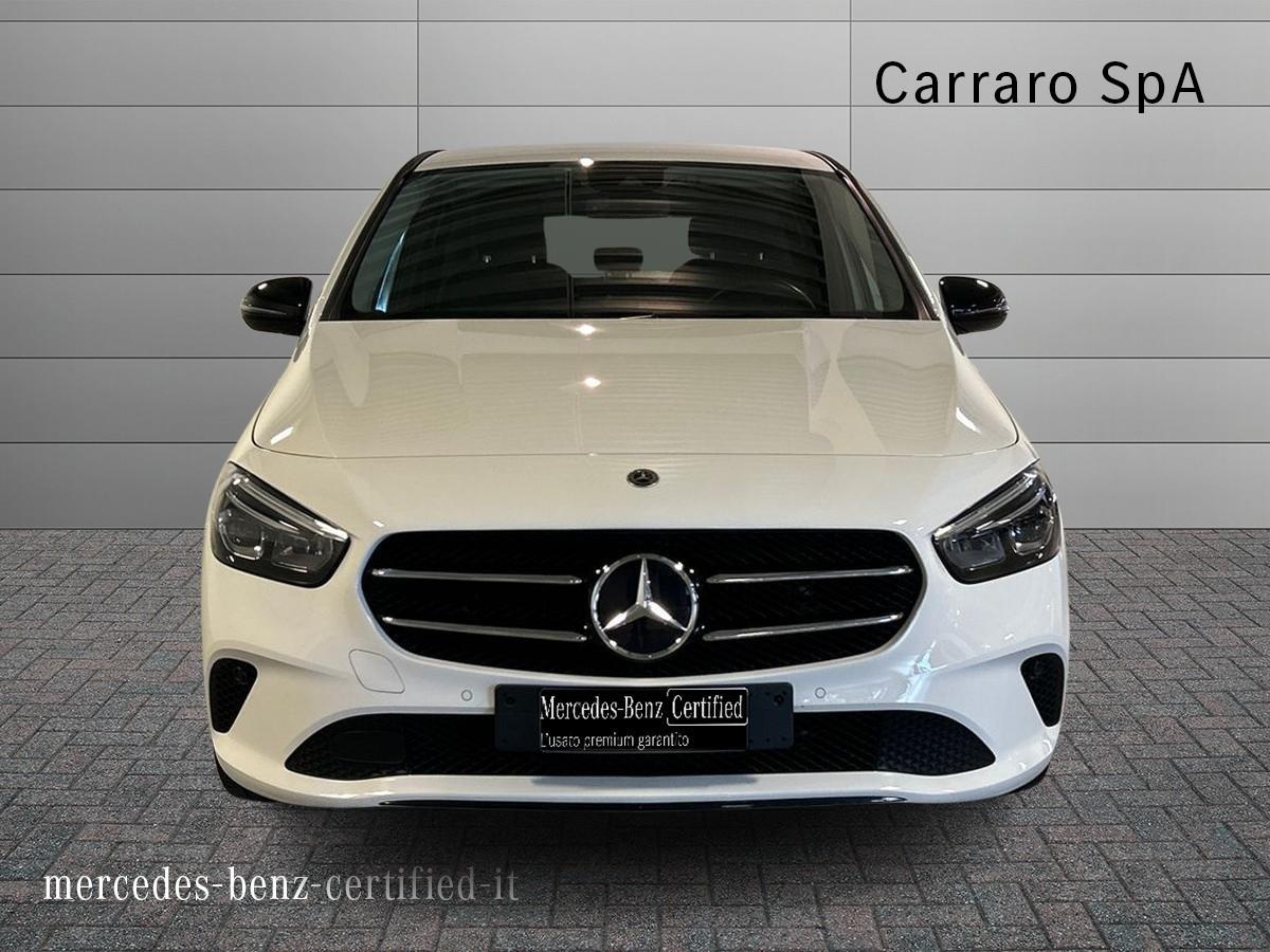 Mercedes Classe B Classe B 180 Sport Plus 7G-DCT - 3