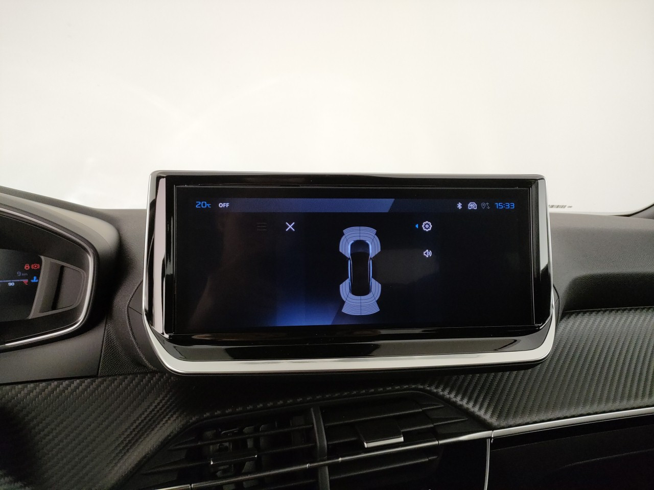 Peugeot 2008 KM0 2025 2008 Porto Mantovano