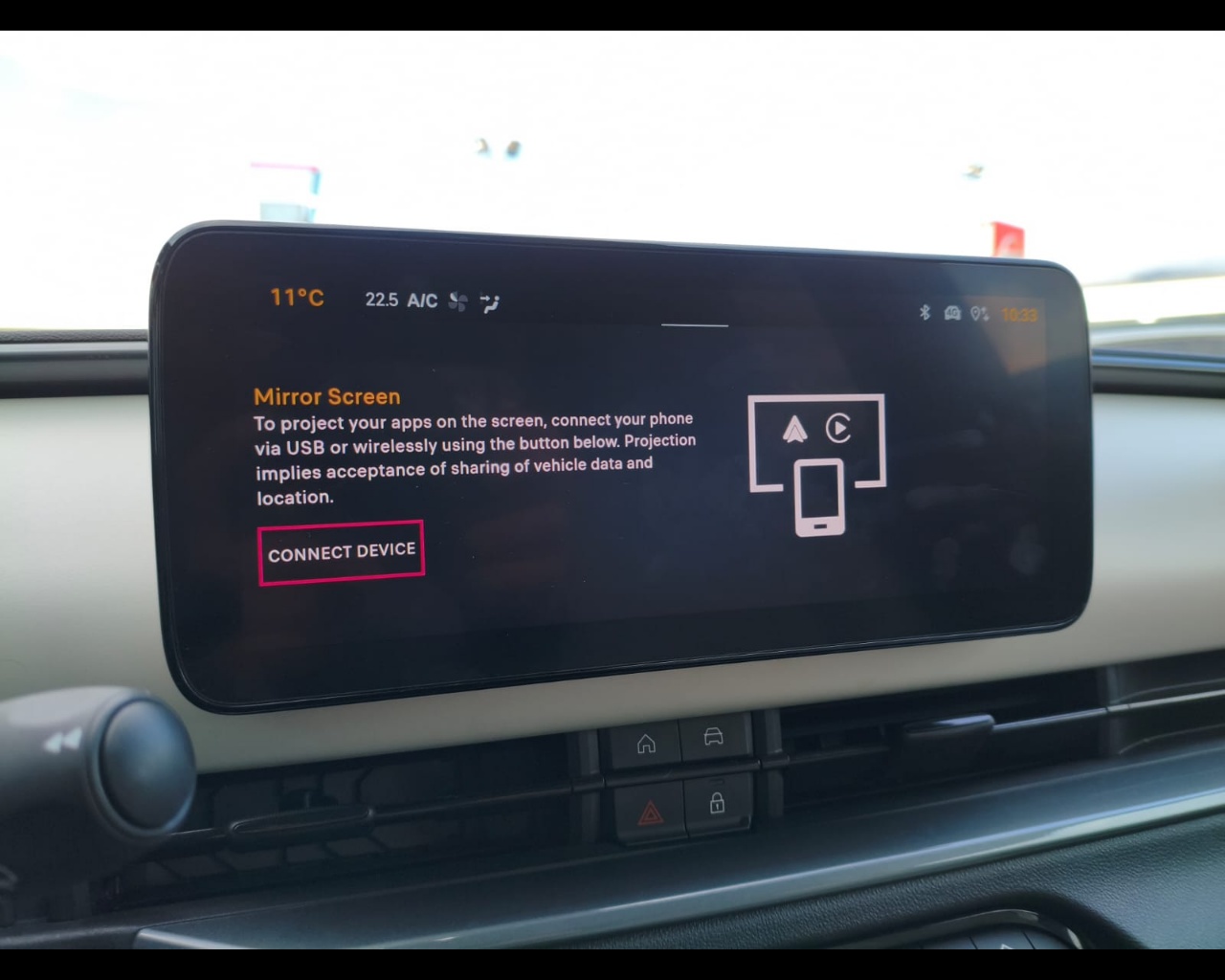 Foto FIAT 600 1.2 hybrid La Prima 110cv auto