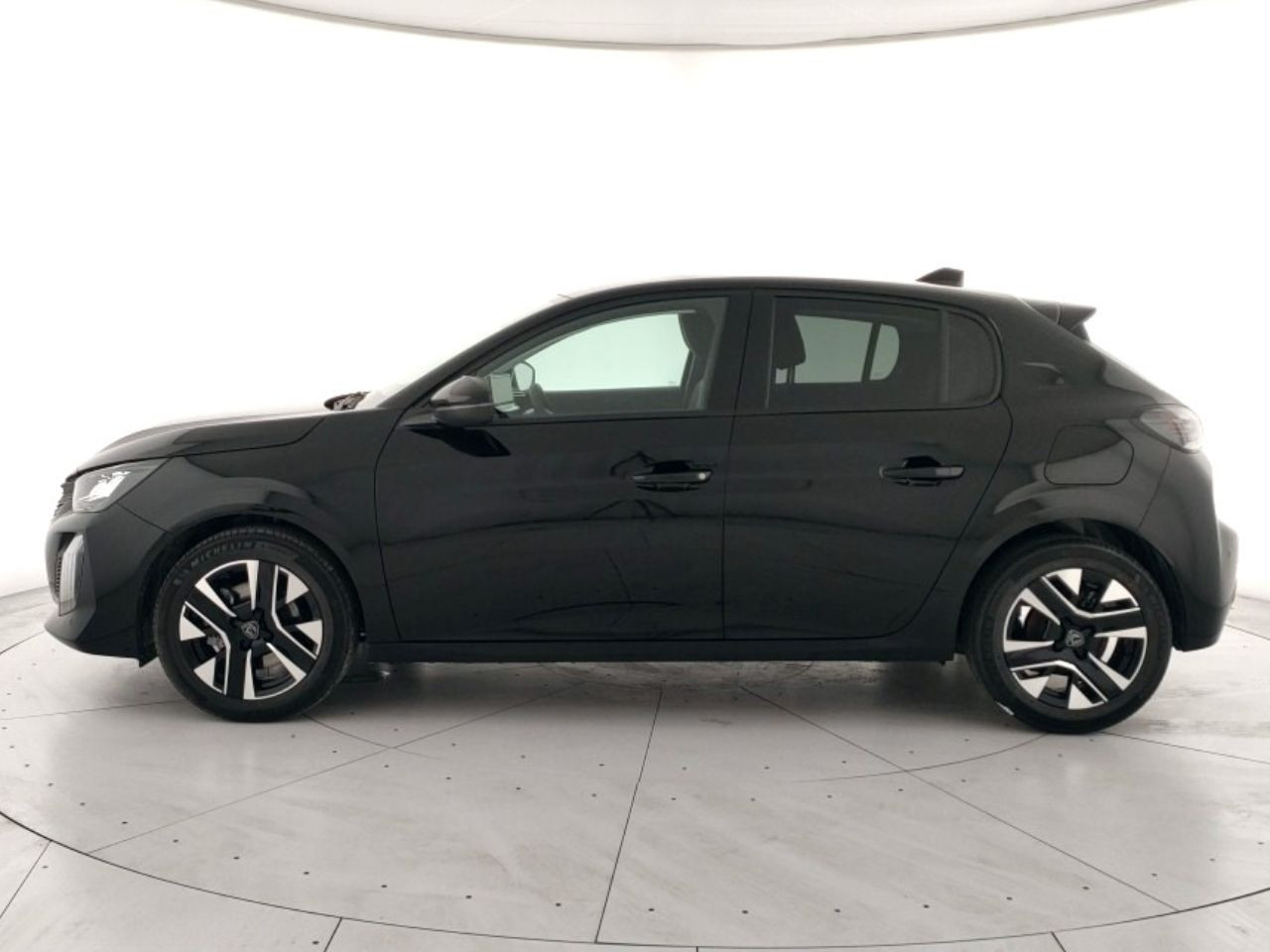 Peugeot 208 Nuovo benzina 208 Porto Mantovano