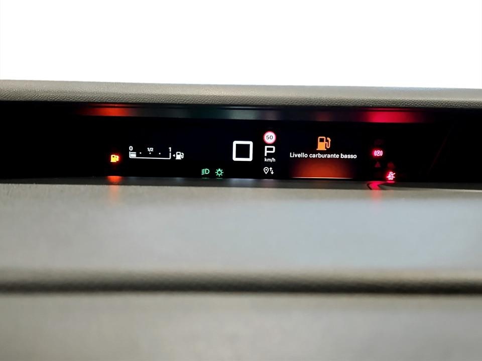CITROEN C3 Turbo 100cv – PLUS Benzina km0 - 8