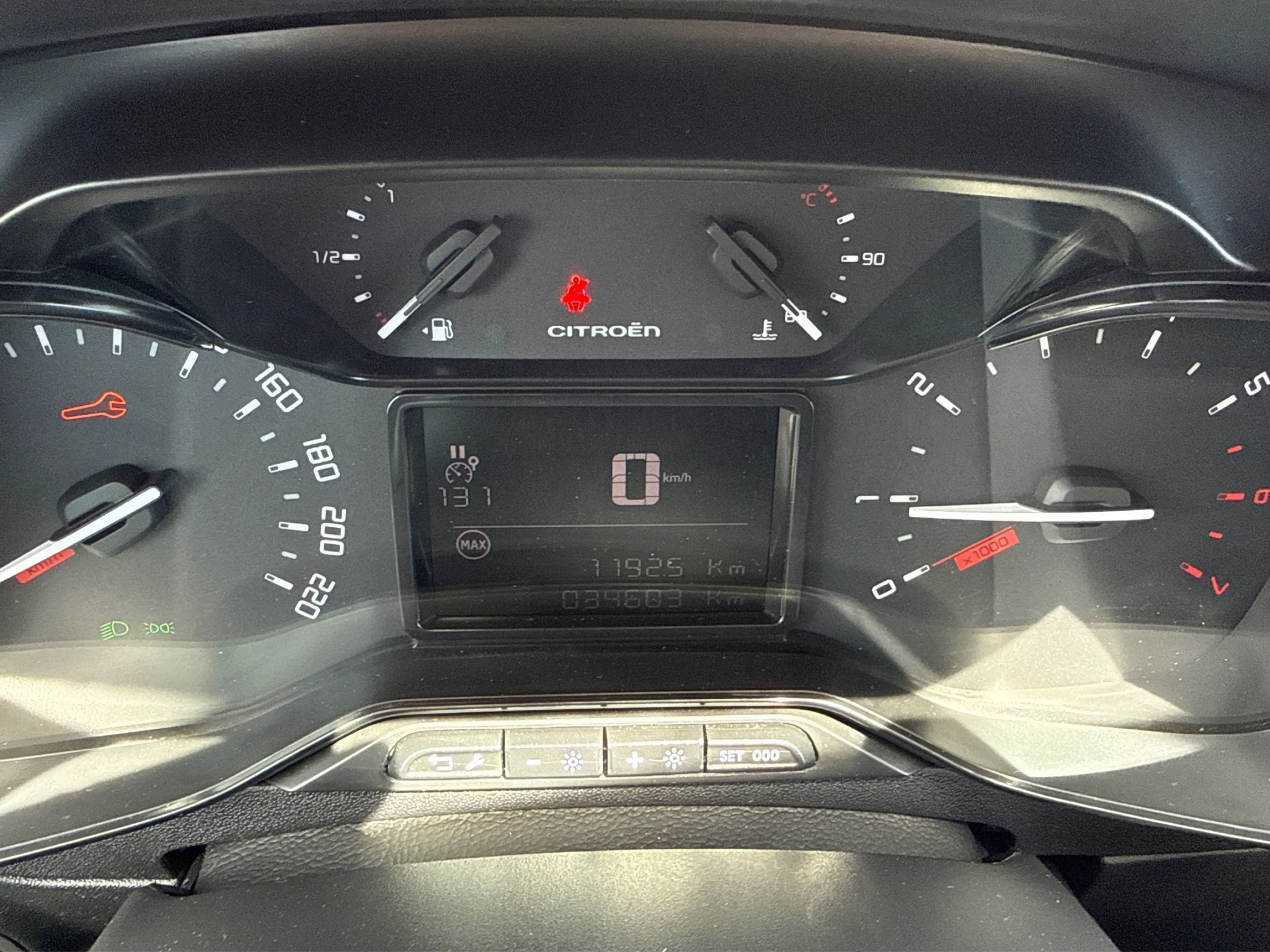 Citroen C3 Usato 2023 C3 Rovigo