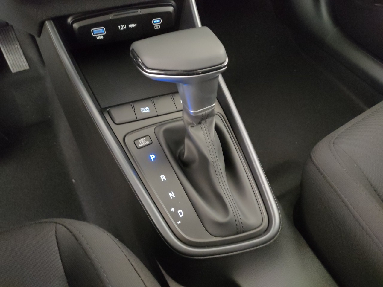 Hyundai i20 KM0 2026 i20 Porto Mantovano