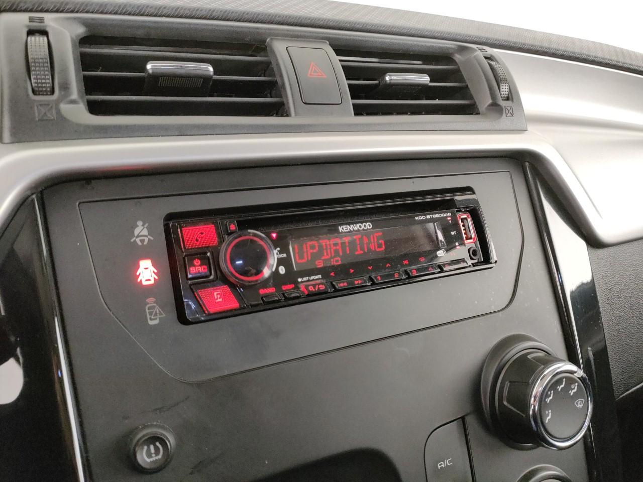 Mahindra KUV100 Usato 2025 KUV100 San Vendemiano