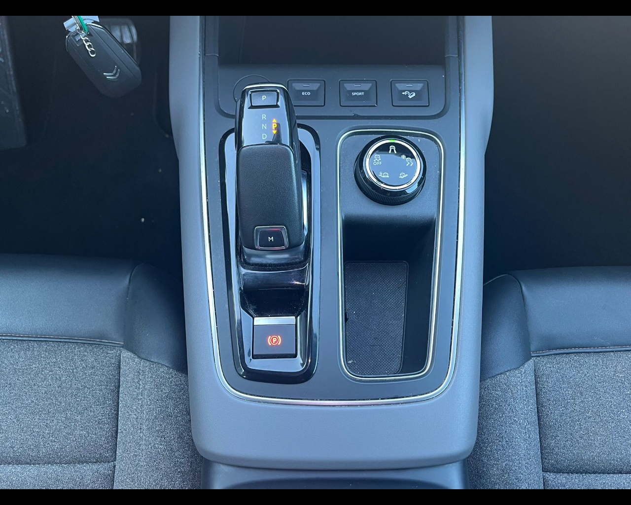 Foto CITROEN C5 Aircross 1.5 bluehdi Feel s&s 130cv eat8 