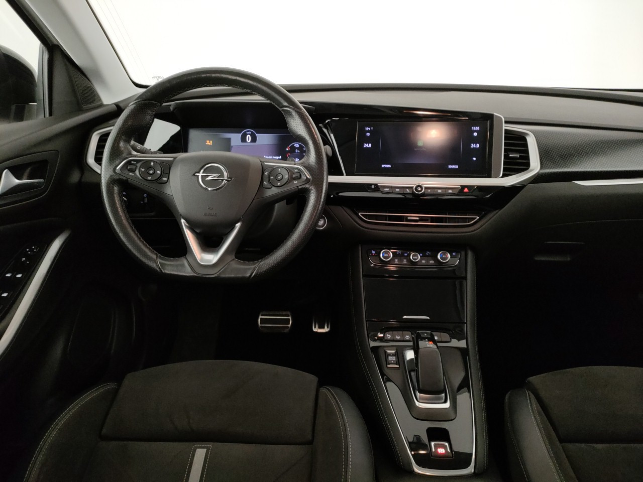 Opel Grandland Usato 2023 Grandland Parma