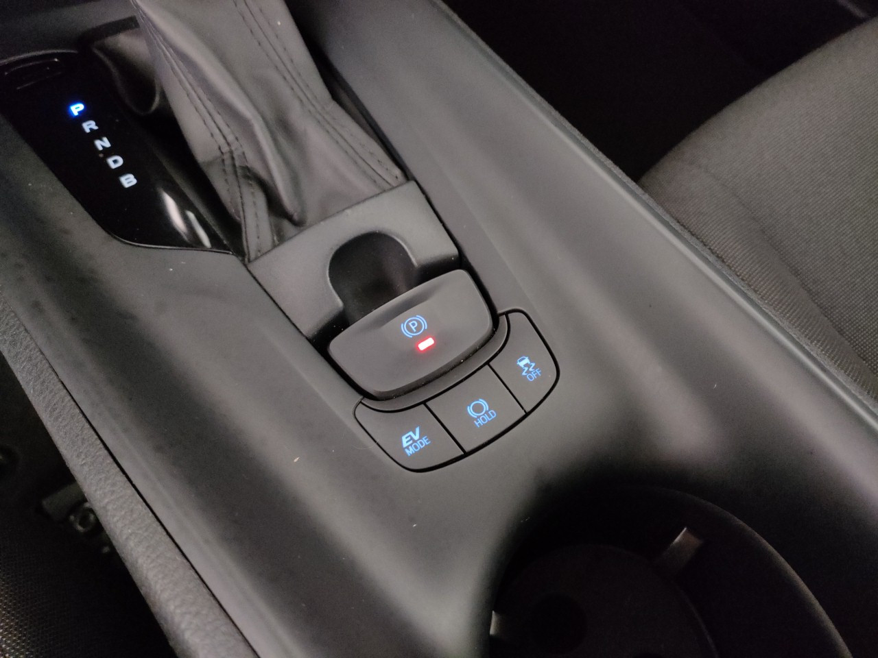 Toyota C-HR Aziendali 2023 C-HR Parma