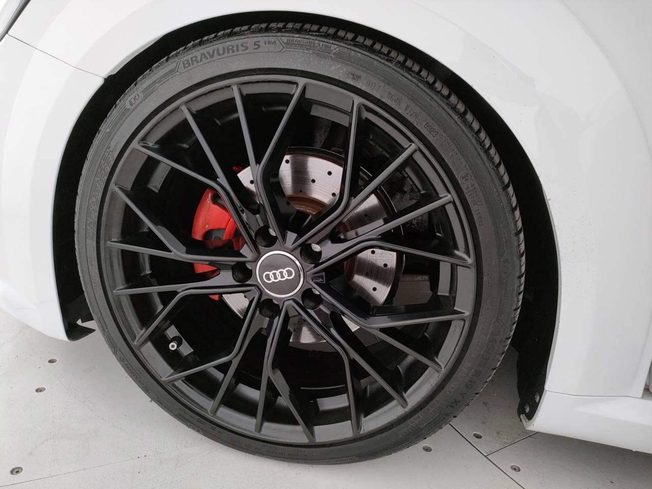 Audi TT Usato 2015 TT Rovigo