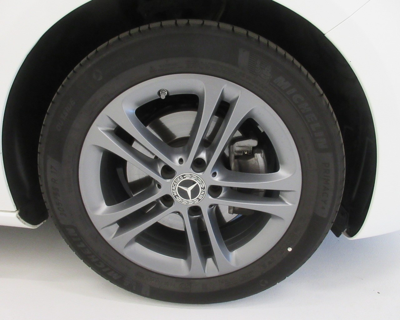 Mercedes Classe A Classe A 200 Sport 7G-DCT - 4