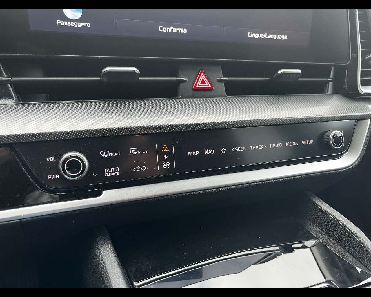 Foto KIA Sportage 1.6 tgdi hev Style auto