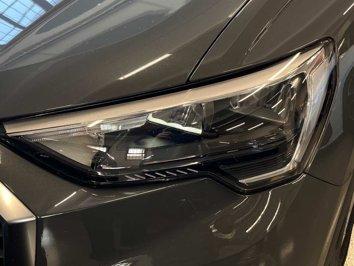 Audi Q3 Usato 2021 Q3 Altavilla Vicentina